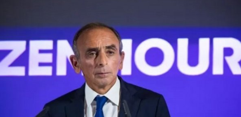 Échec à la présidentielle, battu dès le premier tour des législatives : Comment le “phénomène” Zemmour s’est dégonflé…