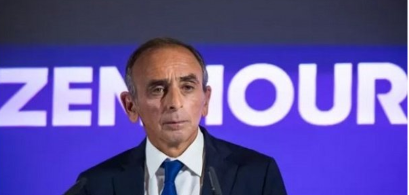 Échec à la présidentielle, battu dès le premier tour des législatives : Comment le “phénomène” Zemmour s’est dégonflé…