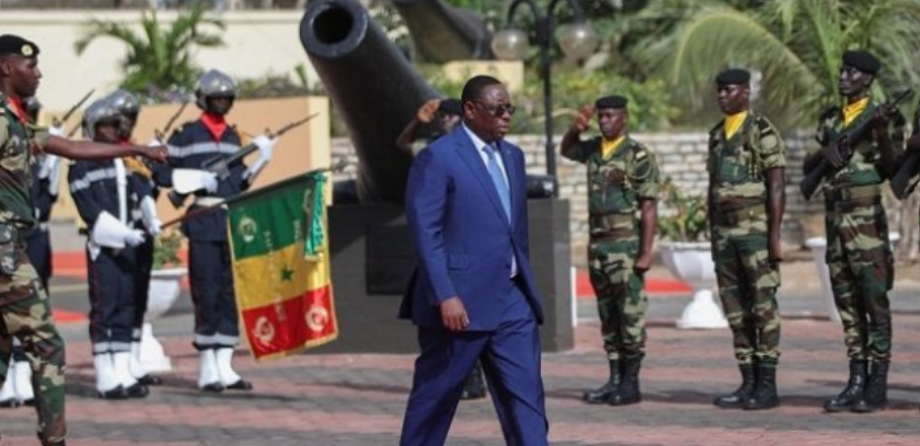 Forces armées : le Sénégal inaugure sa première école de marine nationale