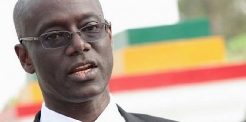 Mansour Sy Djamil : «On a brisé la carrière de Thierno Alassane Sall»