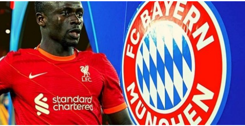 Après deux tentatives rejetées : Le Bayern formule une nouvelle offre pour Sadio Mané