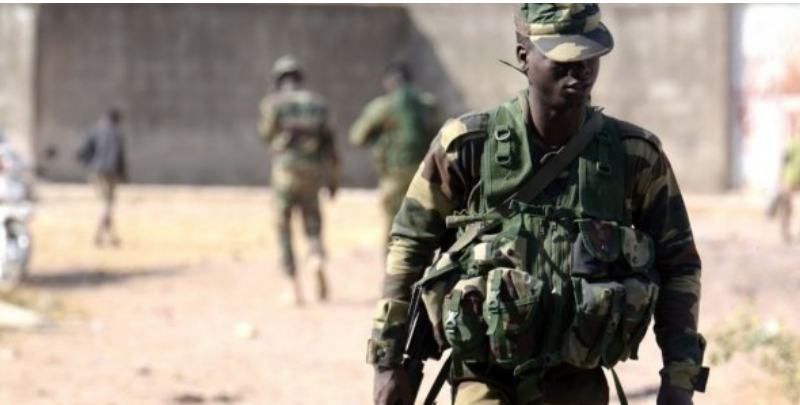 Violences, voies de fait… : Quatre militaires invalides condamnés pour un coup de poing au commandant du Corps urbain