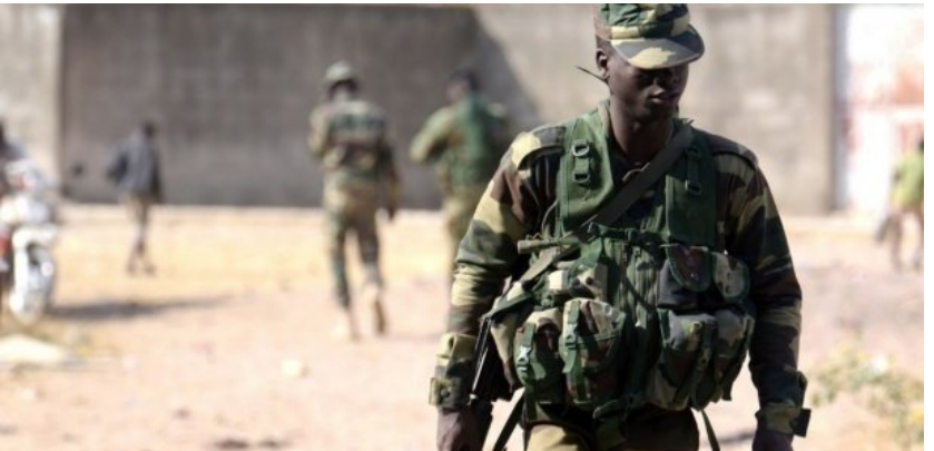 Violences, voies de fait… : Quatre militaires invalides condamnés pour un coup de poing au commandant du Corps urbain