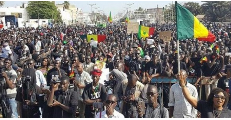 Manifestation de Yewwi Askan Wi: Le Préfet de Dakar a décidé