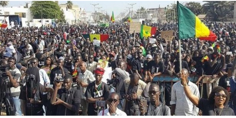 Manifestation de Yewwi Askan Wi: Le Préfet de Dakar a décidé