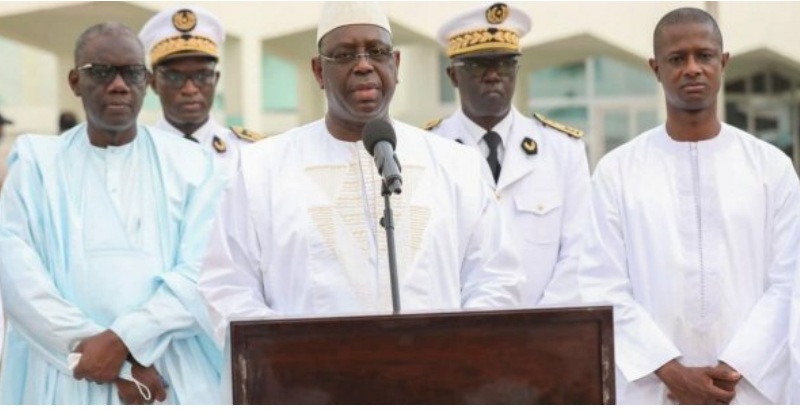 Macky Sall à Tivaouane le 24 juin prochain pour…