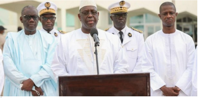 Macky Sall à Tivaouane le 24 juin prochain pour…