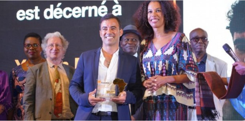 Prix Orange du livre en Afrique : Le Tunisien Yamen Manaï consacré