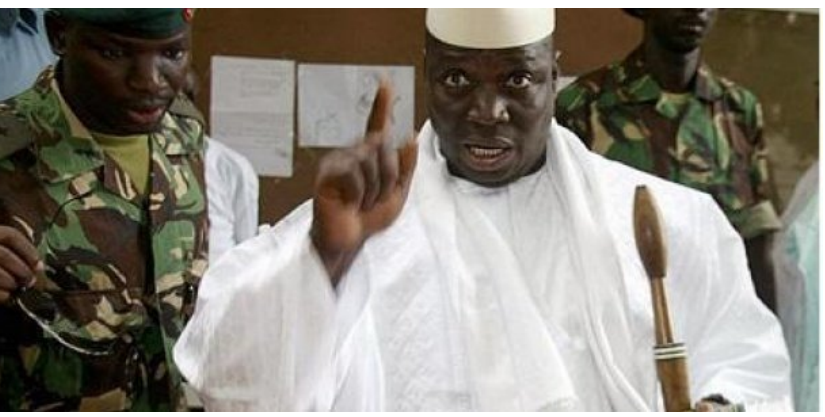 Gambie : le gouvernement suspend des fonctionnaires accusés de crimes sous Jammeh