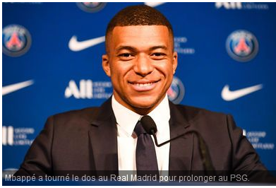 Mercato : Calderon révèle l’erreur fatale du Real pour Mbappé –