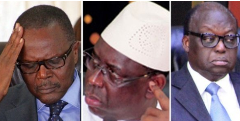 Présidentielle 2012 : comment les querelles Niasse-Tanor ont ouvert la voie à Macky Sall