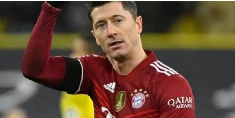 Mercato-Dossier Lewandowski : le Bayern Munich campe sur ses positions