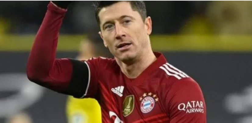 Mercato-Dossier Lewandowski : le Bayern Munich campe sur ses positions