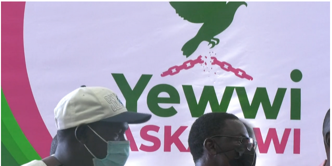 Le préfet de Ziguinchor aussi interdit la manifestation de Yewwi