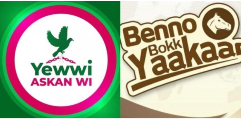 Élections Législatives : Benno lance la recconquête de Dakar et compte faire face à Yewwi