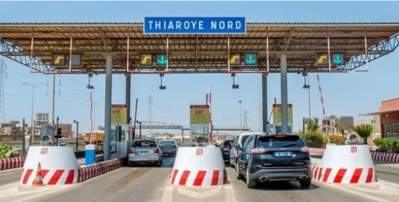 Danger sur l’autoroute à péage : Ageroute et Eiffage se renvoient la balle à propos des actes de vandalisme