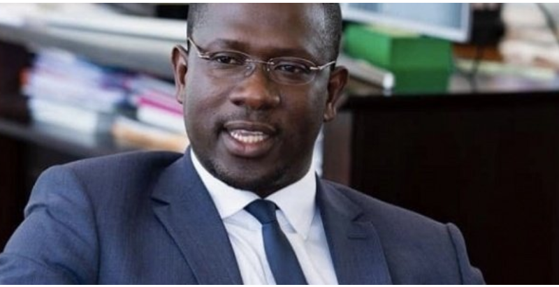 RASSEMBLEMENT DE YAW : Moise SARR, dénonce l’attitude irresponsable de l’opposition.