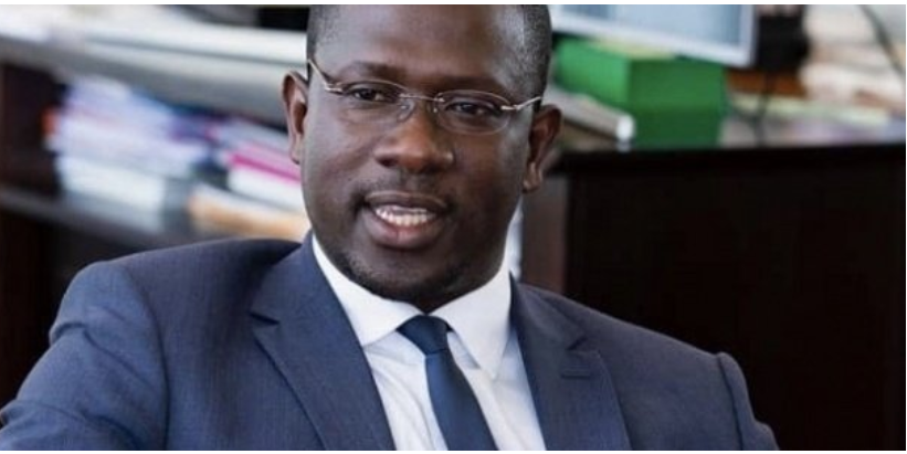 RASSEMBLEMENT DE YAW : Moise SARR, dénonce l’attitude irresponsable de l’opposition.