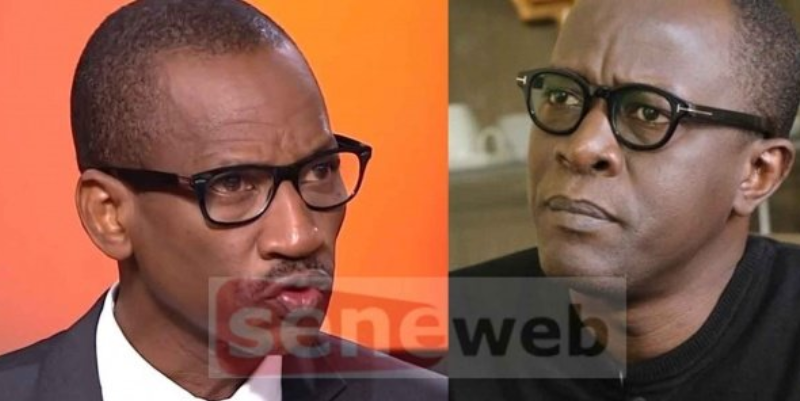 GESTION DES MÉDIAS PUBLICS : Macky Sall appuie Racine Talla et Yakham Mbaye