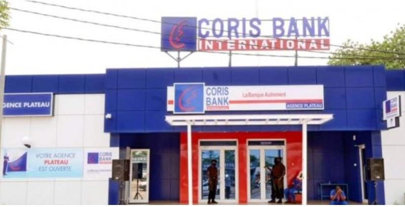 Association de malfaiteurs… : une mafia pompe 836 millions à Coris Bank, la Dic et Interpol saisies…