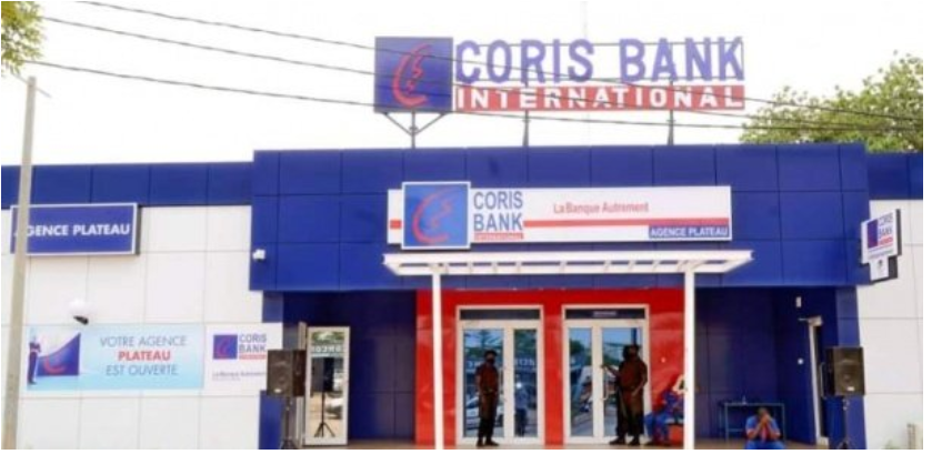 Association de malfaiteurs… : une mafia pompe 836 millions à Coris Bank, la Dic et Interpol saisies…