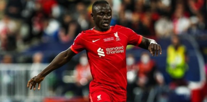 Sadio Mané devrait bientôt être présenté au Bayern le…