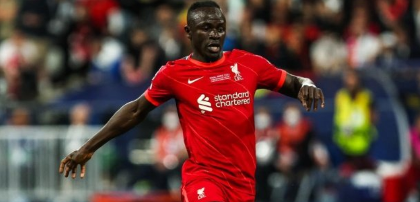 Sadio Mané devrait bientôt être présenté au Bayern le…