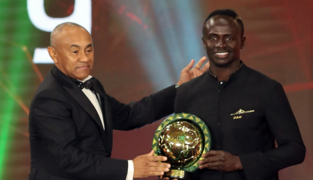 Les CAF Awards de retour le 21 juillet ! (Officiel)