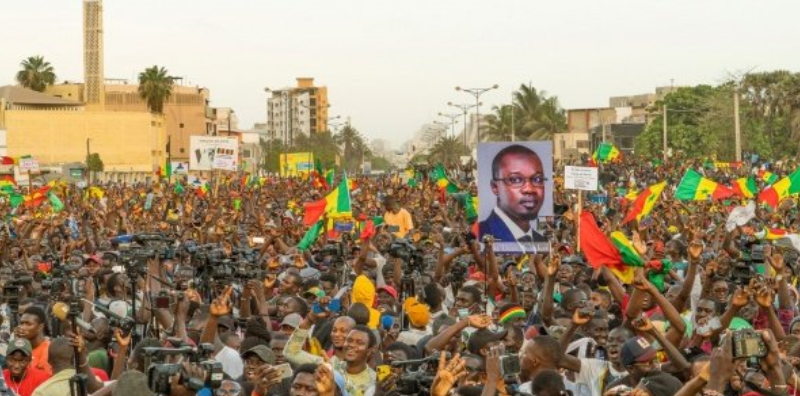 Manif de Yewwi : Deux autres individus arrêtés à…