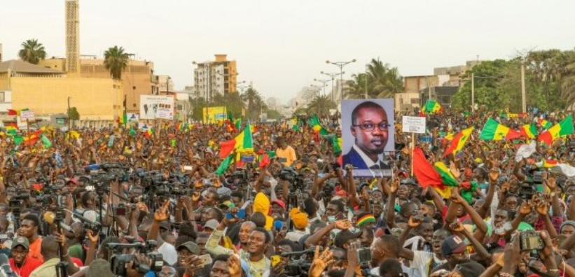 Manif de Yewwi : Deux autres individus arrêtés à…