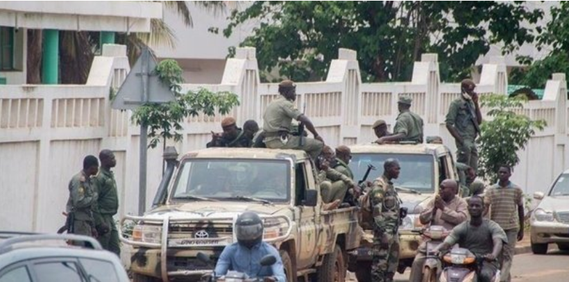 En hommage aux 123 civils tués: Un deuil national de trois jours décrété au Mali