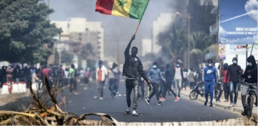 Sénégal : 25 morts dans des manifestations depuis 2010