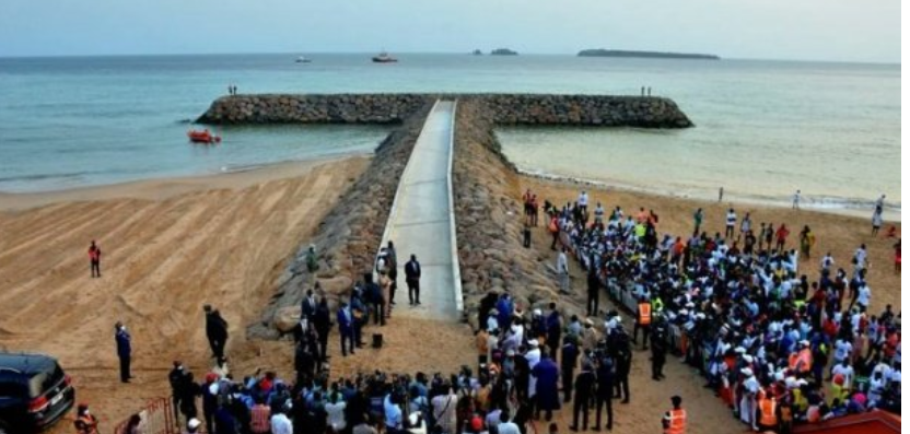 Aménagement de la Corniche : les réserves de Pierre Goudiaby Atepa