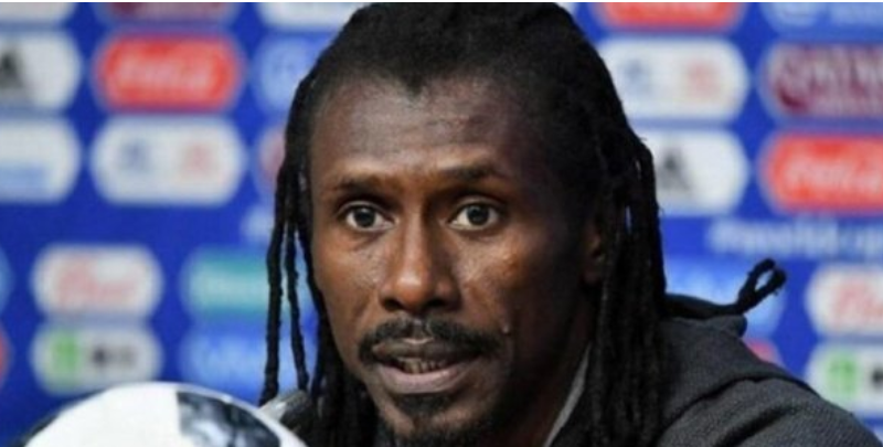 Marché des transferts : ce que Aliou Cissé demande aux Lions sollicités