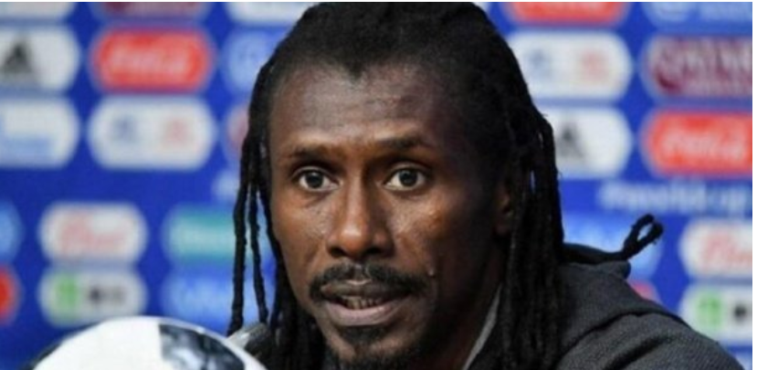 Marché des transferts : ce que Aliou Cissé demande aux Lions sollicités