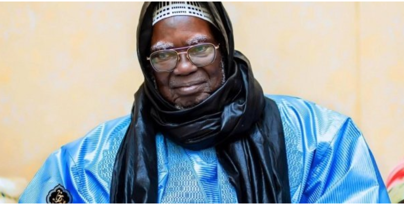 [Focus] Inde: Ces propos sur le Prophète Mouhamed qui ont fâché Serigne Mountakha Mbacké et le monde musulman !