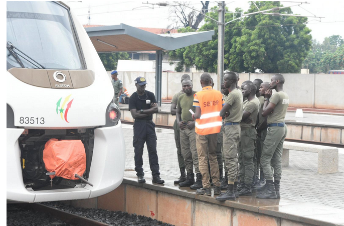 Train Express : Ce qui a changé dans la sécurité, après le sabotage des câbles