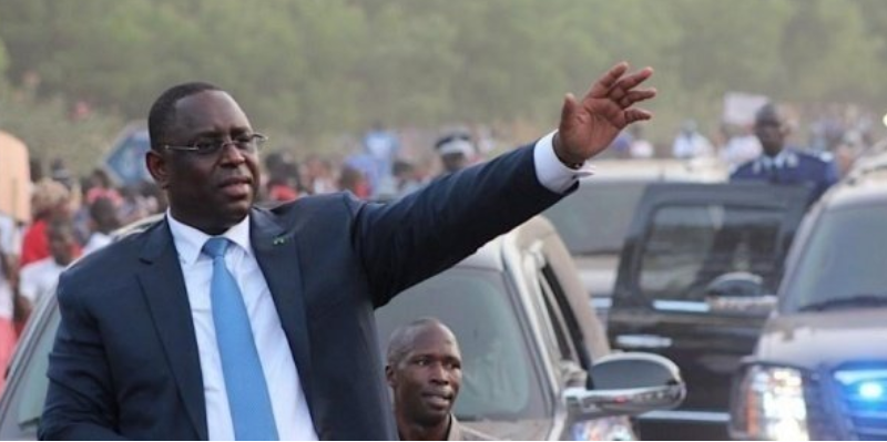 Tournée en Casamance : Macky Sall annule son voyage, voici l’unique raison