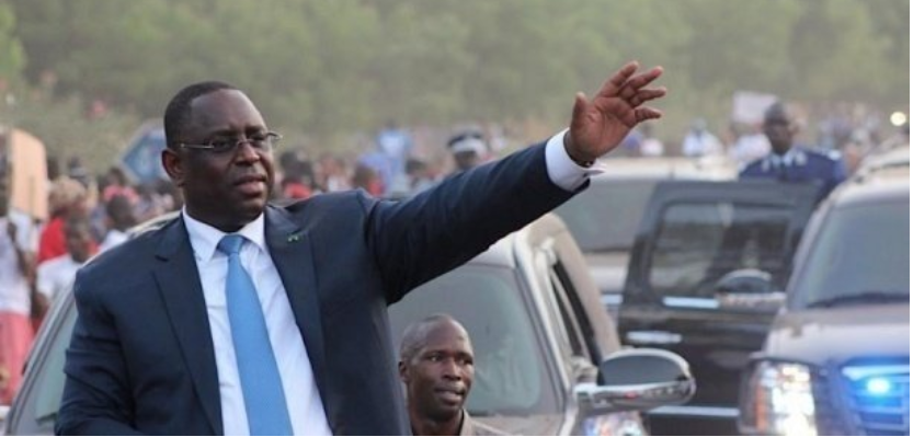 Tournée en Casamance : Macky Sall annule son voyage, voici l’unique raison