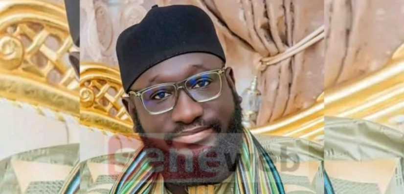 Serigne Assane Mbacké interpellé par la gendarmerie de Ngor