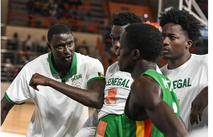 Basket-Sénégal : diagnostic d’une contre-performance en Egypte