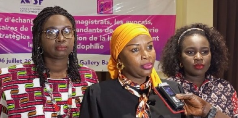 Statistiques : Entre 2019 et 2021, les cas de viol ont baissé au Sénégal (AJS)