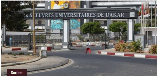 La Mairie de Ziguinchor déboute les étudiants basés à Dakar et décide de rompre le contrat de leur logement