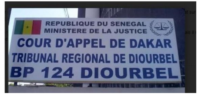 Séquestration à Touba: Les 7 agents de Safinatoul Amane vont passer la tabaski derrière les barreaux