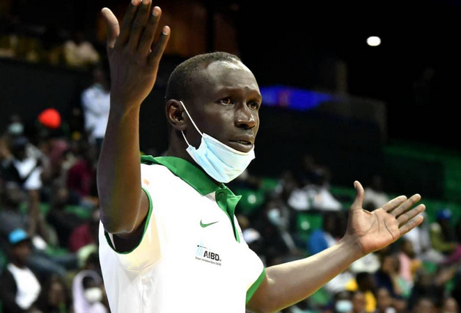 Basket : l’ex-adjoint de Boniface Ndong contre-attaque