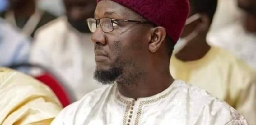 Diffamation, injures… : fin du calvaire pour Cheikh Oumar Diagne