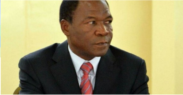 Burkina: Le retour de Compaoré ne passe pas…