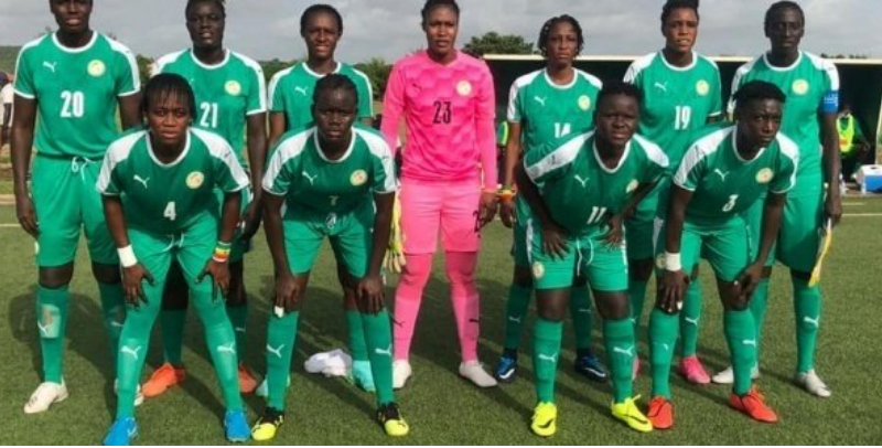 CAN féminine 2023/Maroc-Sénégal : choc à l’allure de finale pour la première place de la poule A