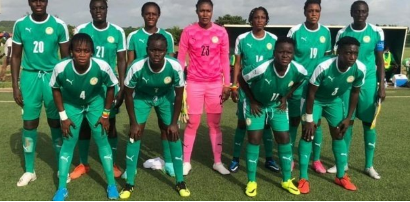 CAN féminine 2023/Maroc-Sénégal : choc à l’allure de finale pour la première place de la poule A