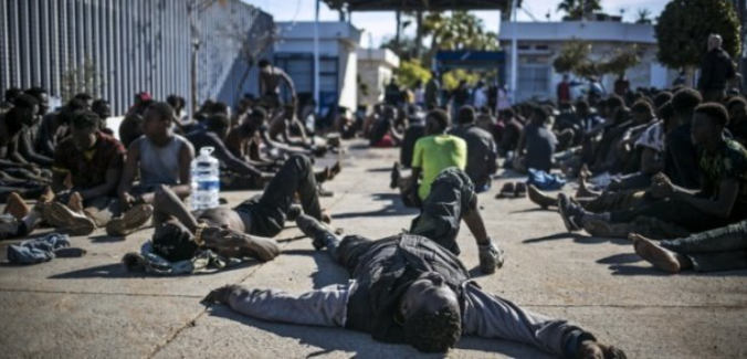 23 morts à Melilla : l’ambassadeur du Maroc au Sénégal accuse les migrants